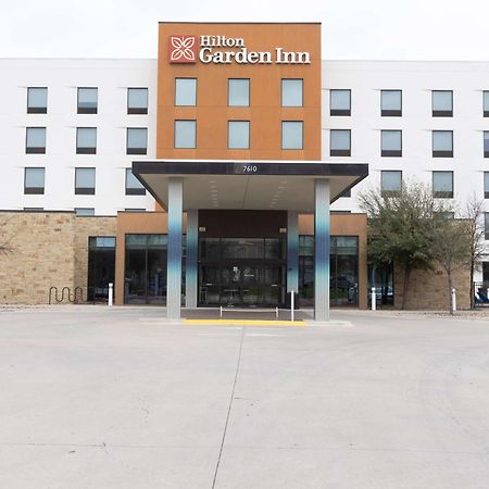 Hilton Garden Inn Austin Airport Buitenkant foto