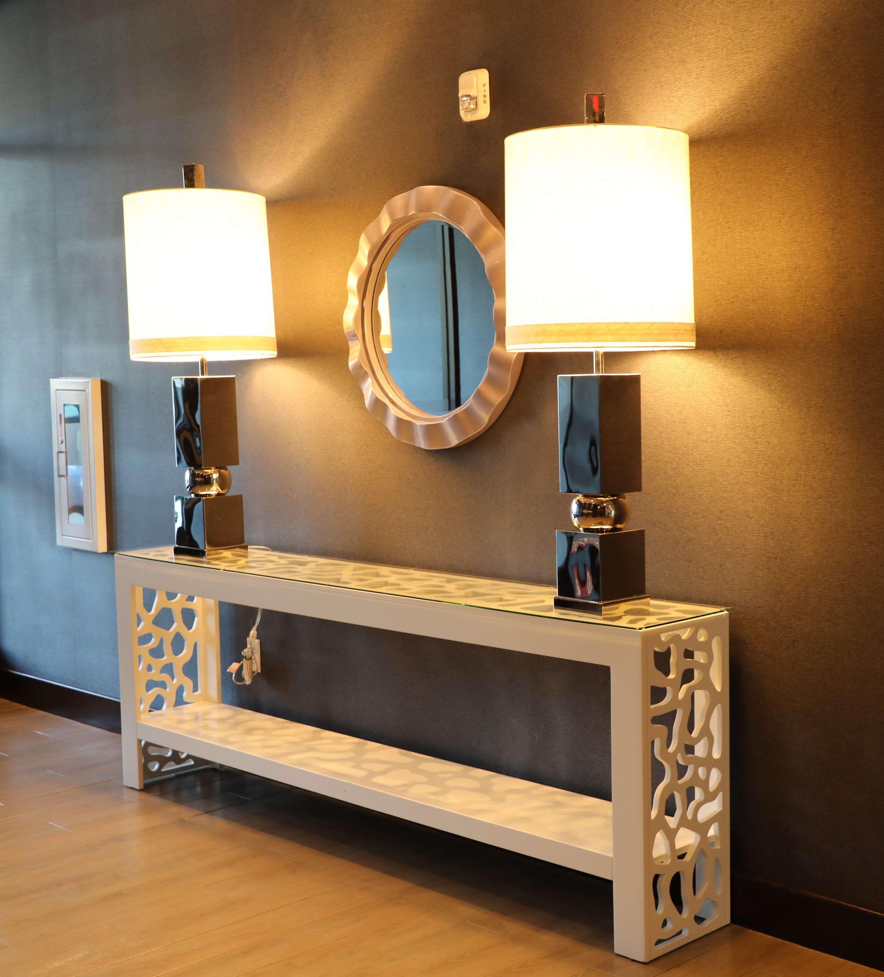 Hilton Garden Inn Austin Airport Buitenkant foto
