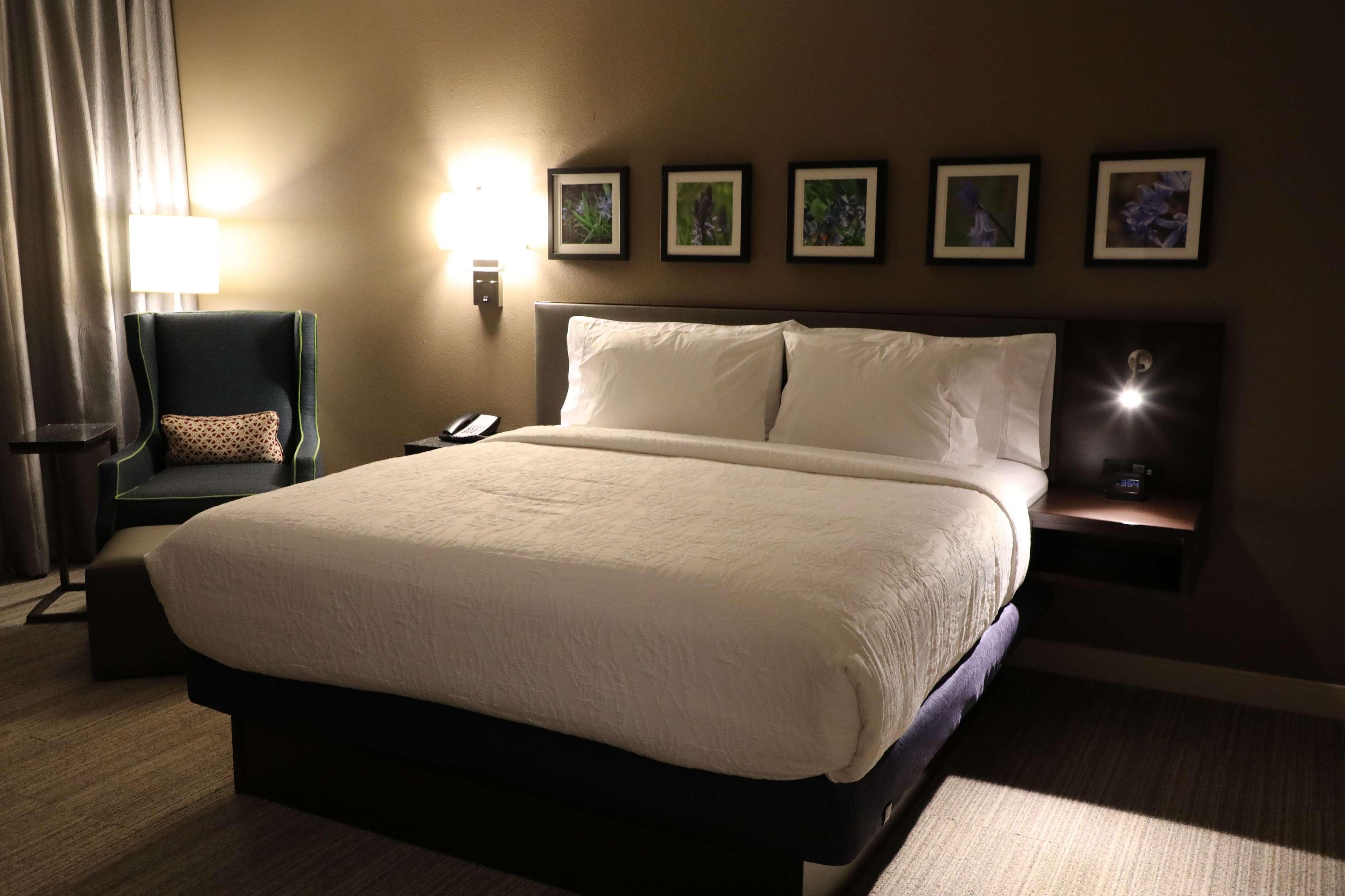 Hilton Garden Inn Austin Airport Buitenkant foto
