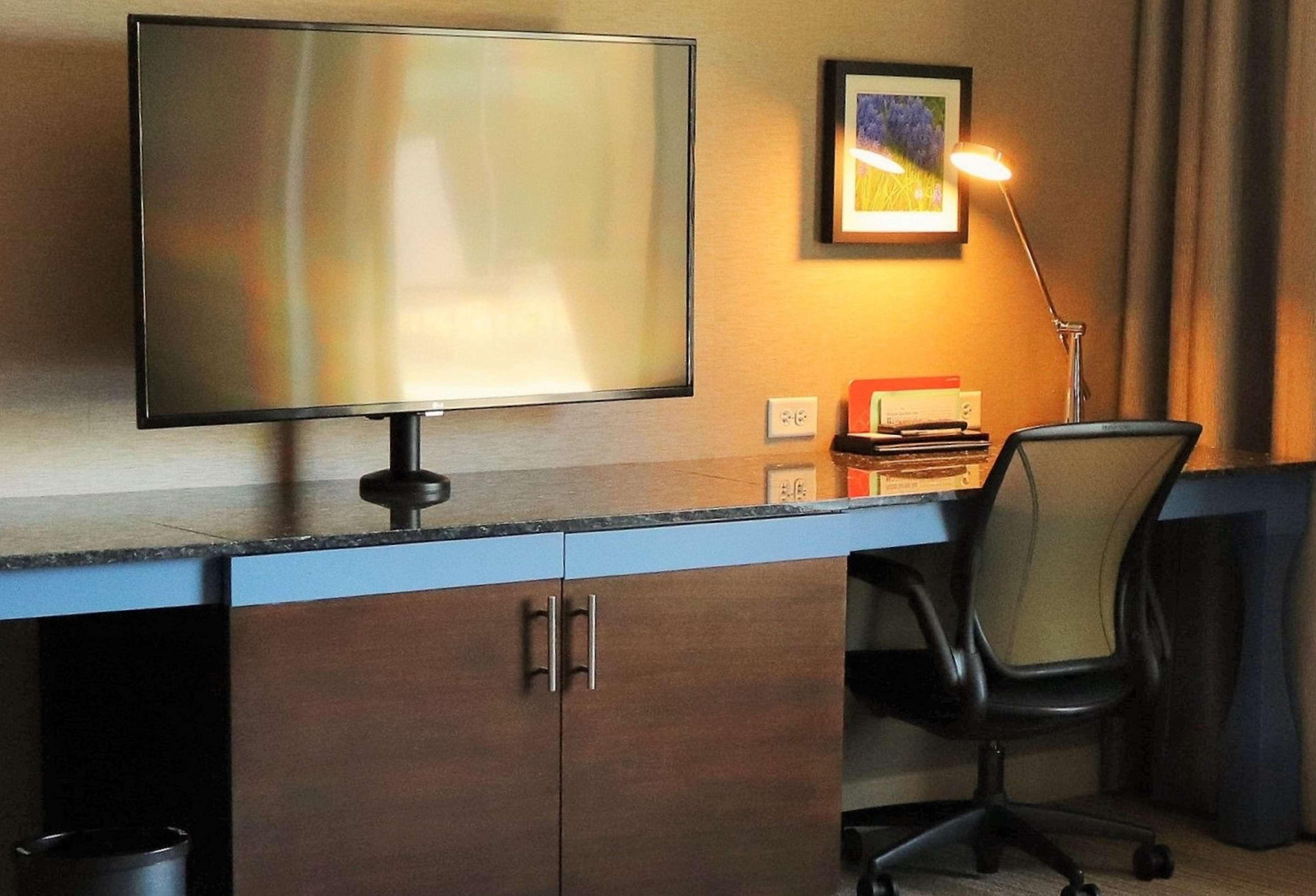 Hilton Garden Inn Austin Airport Buitenkant foto