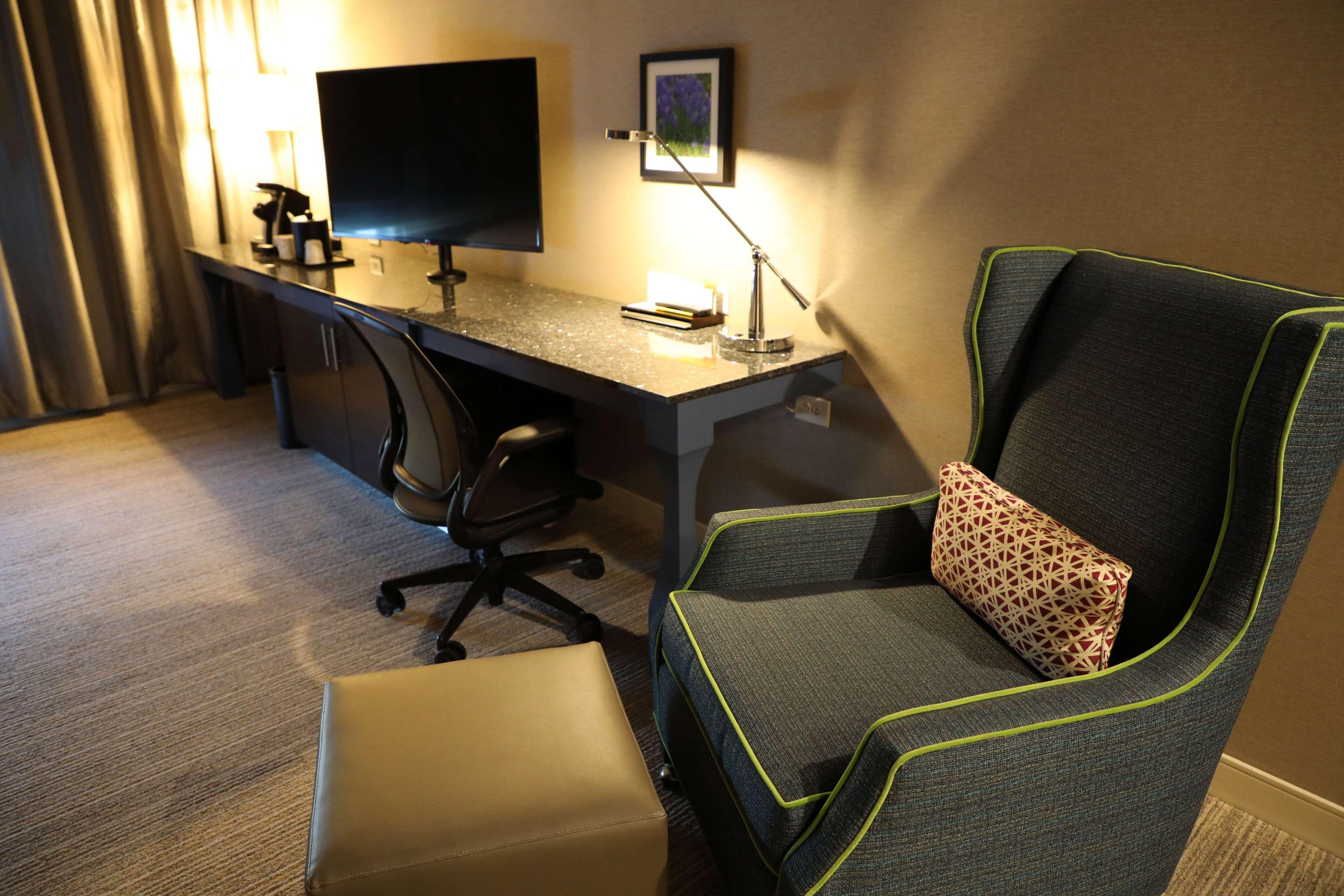 Hilton Garden Inn Austin Airport Buitenkant foto