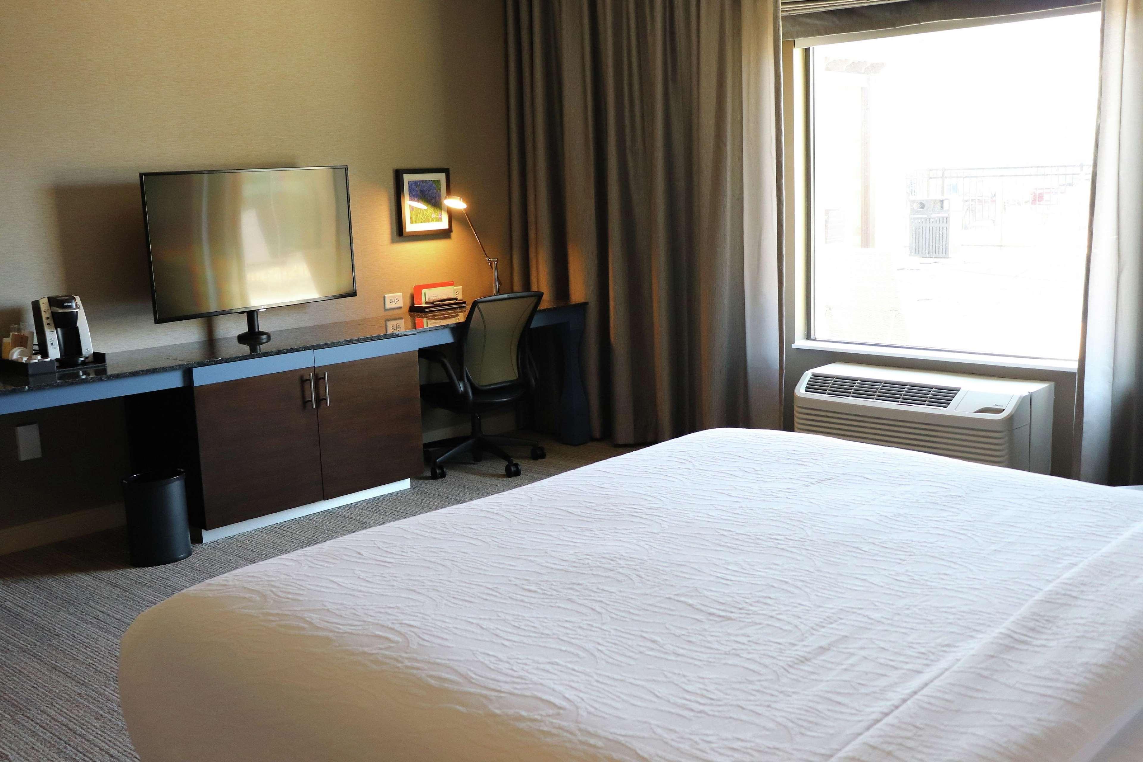 Hilton Garden Inn Austin Airport Buitenkant foto