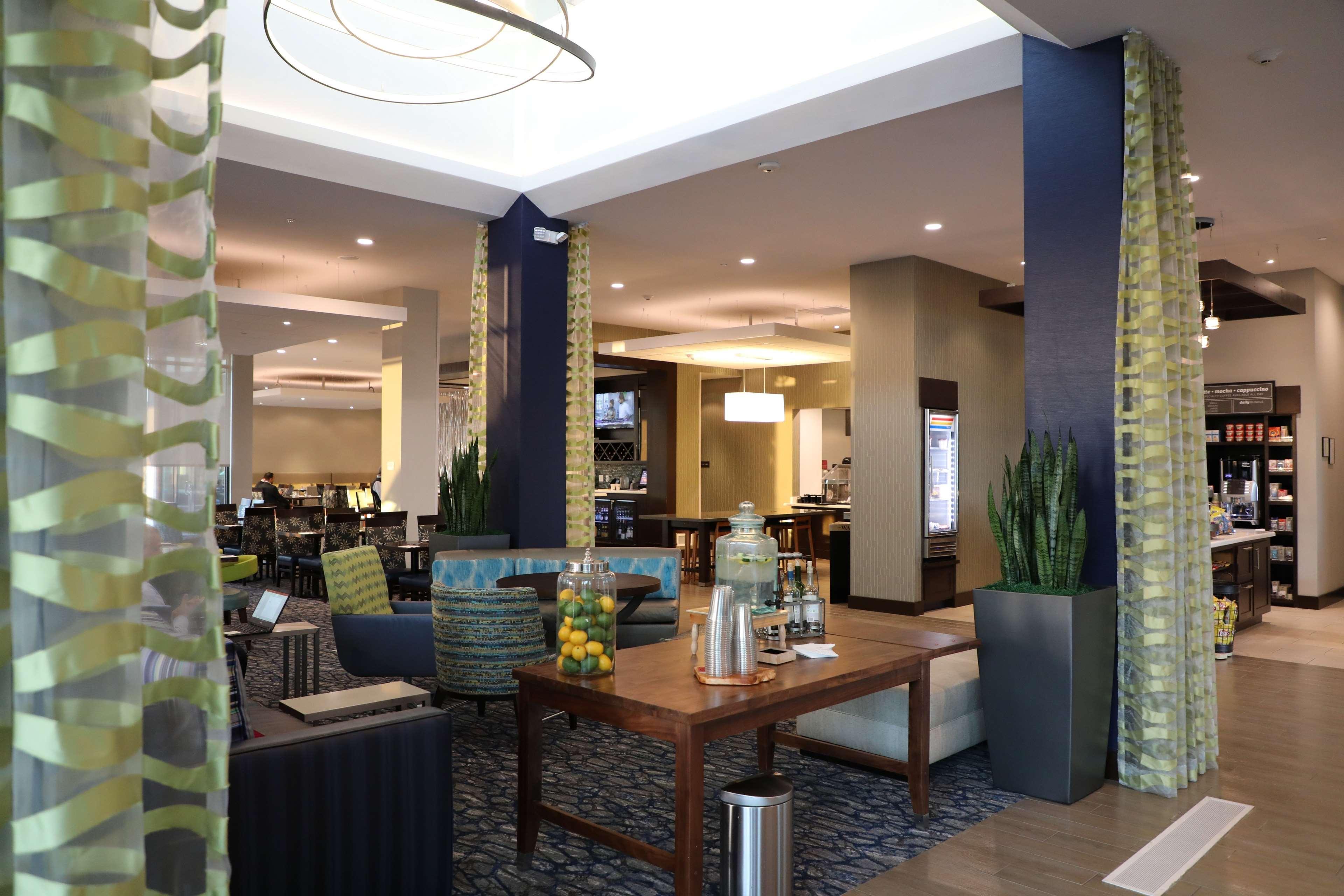Hilton Garden Inn Austin Airport Buitenkant foto