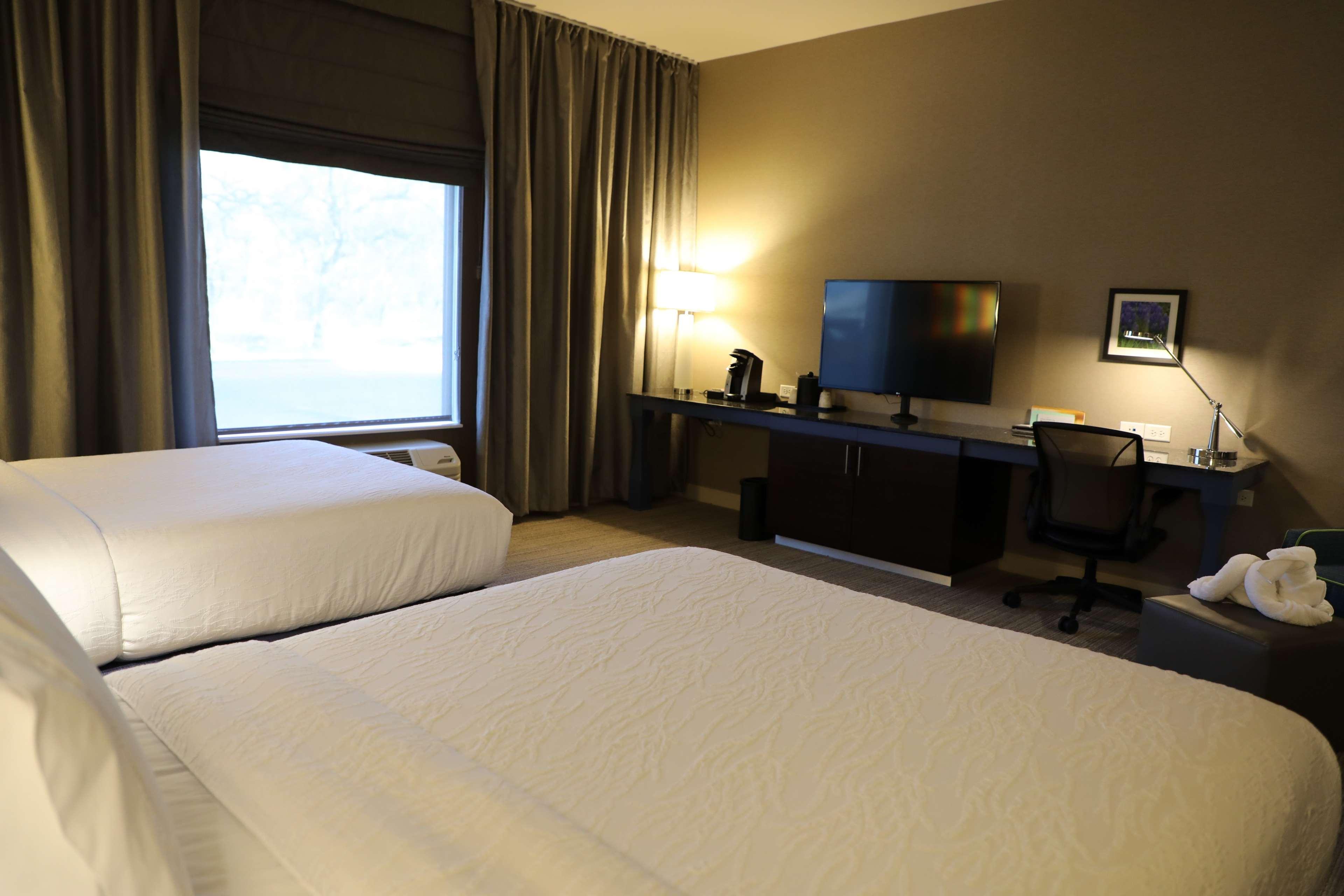 Hilton Garden Inn Austin Airport Buitenkant foto