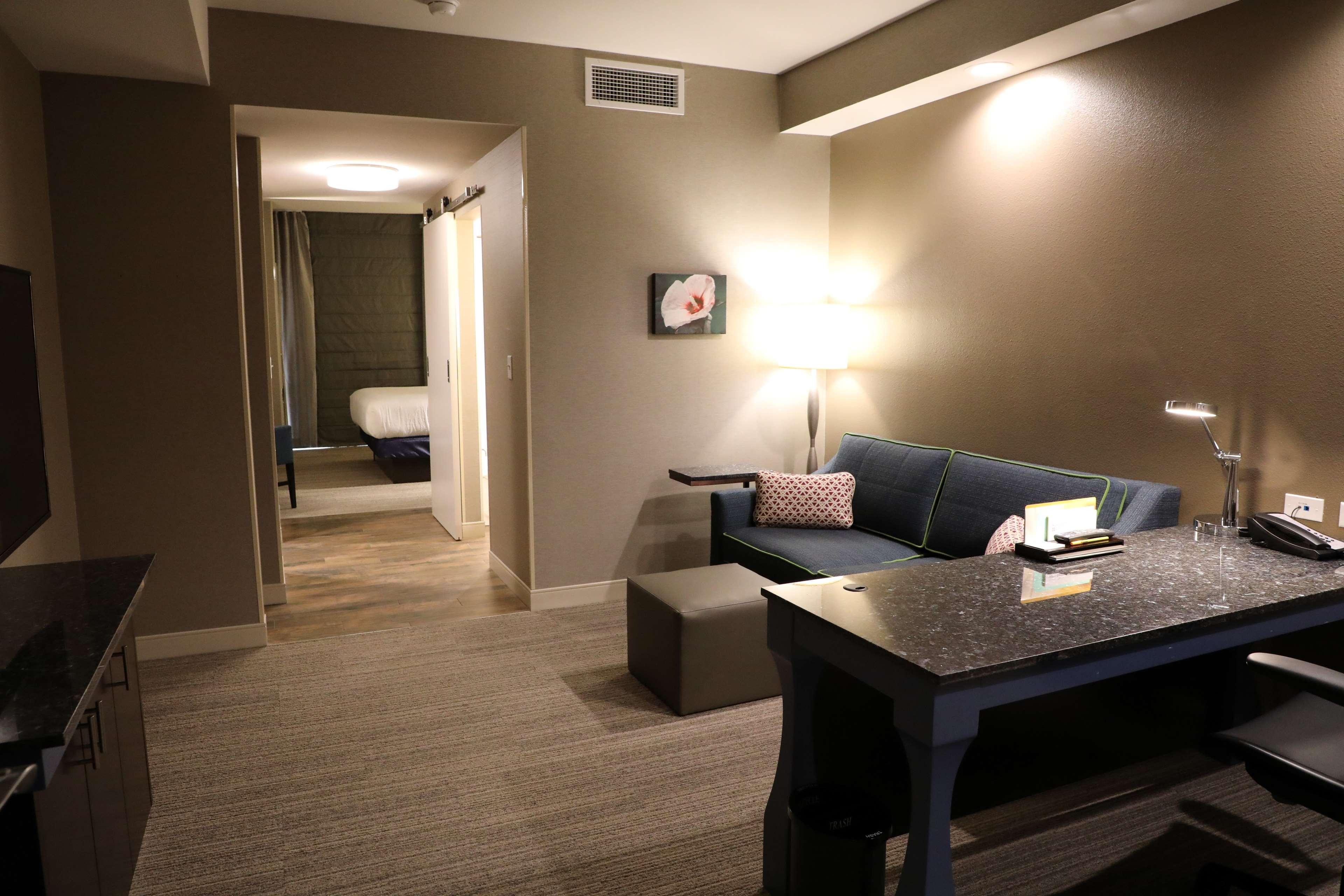 Hilton Garden Inn Austin Airport Buitenkant foto
